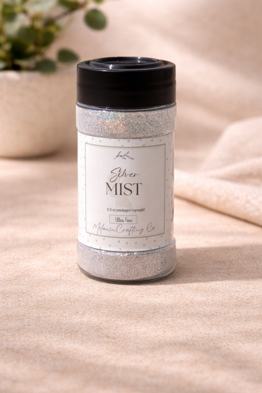 Silver Mist