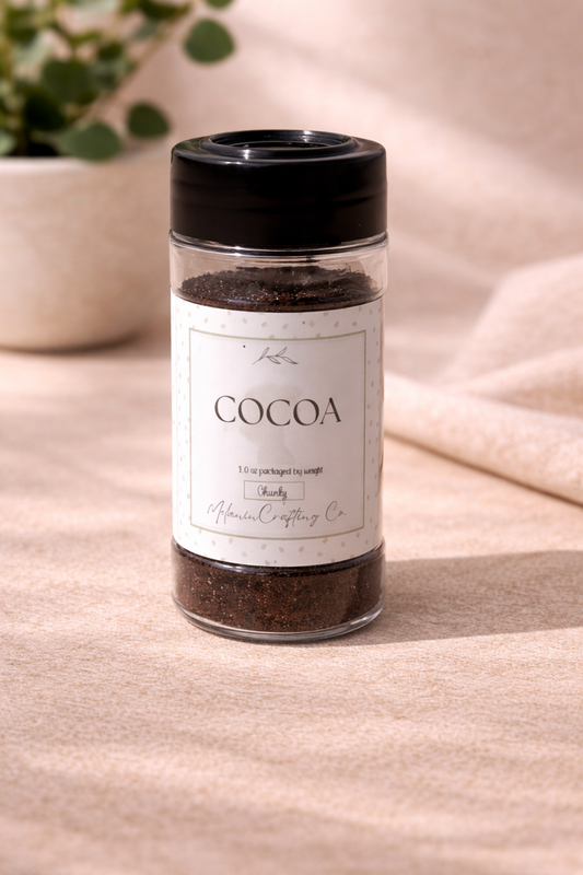 Cocoa