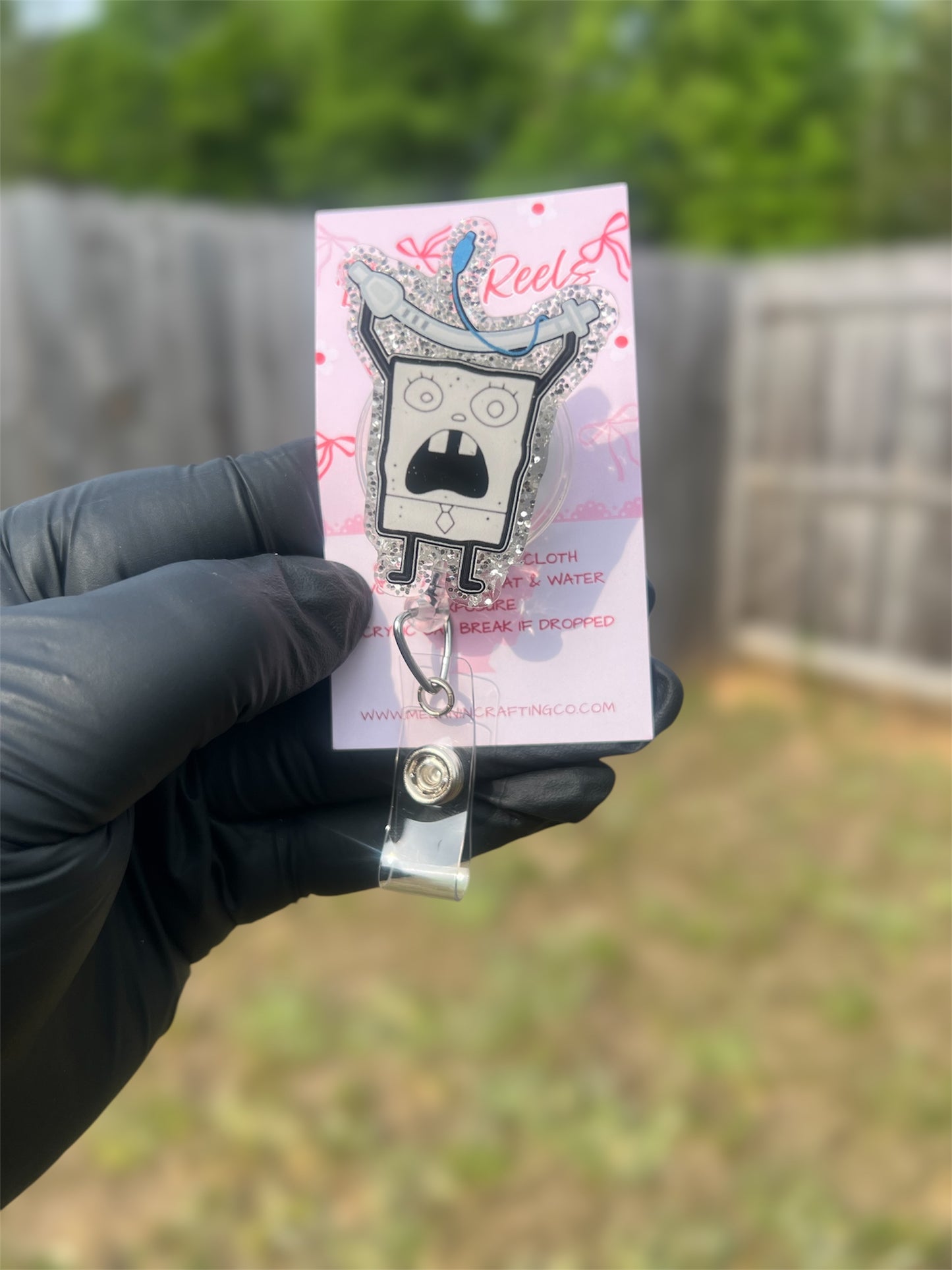 Me Hoy Minoy ET Tube