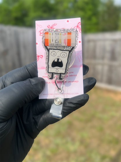 Me Hoy Minoy RX Bottle