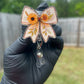 Sunflower Bow