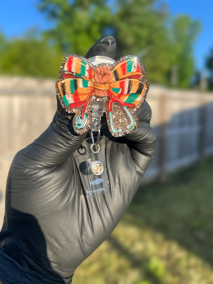 Juneteenth Stethoscope