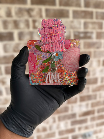 God Is Within Her 💕