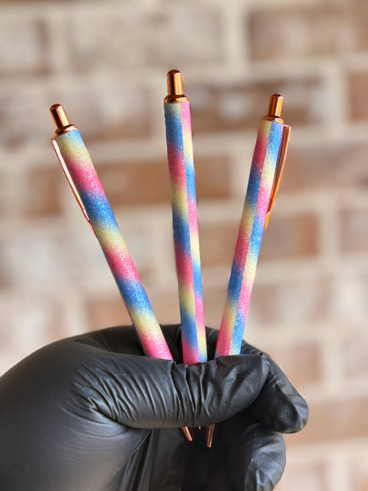 Weeding Pen