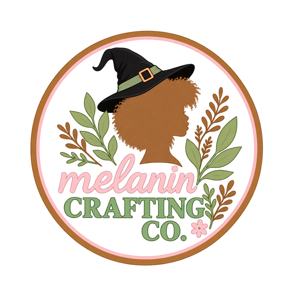 Melanin Crafting 