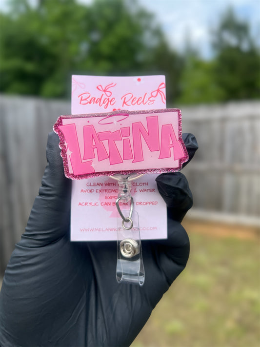 Latina Doll