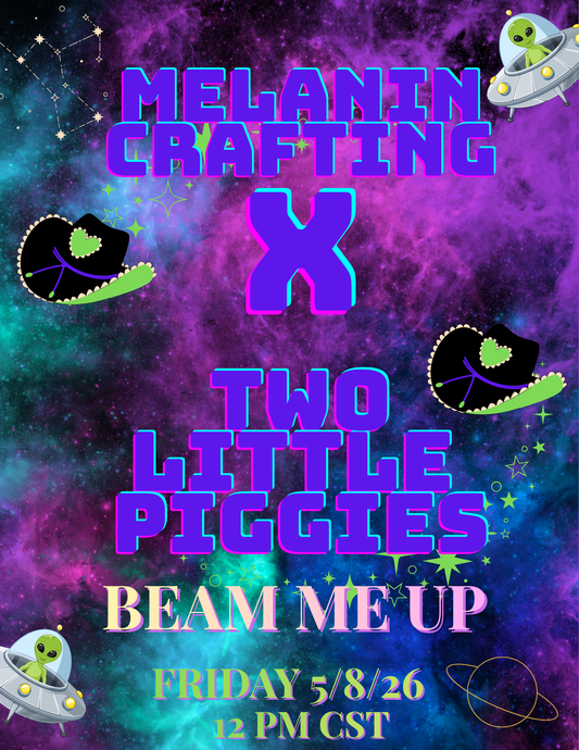 Beam Me Up Subscription Box