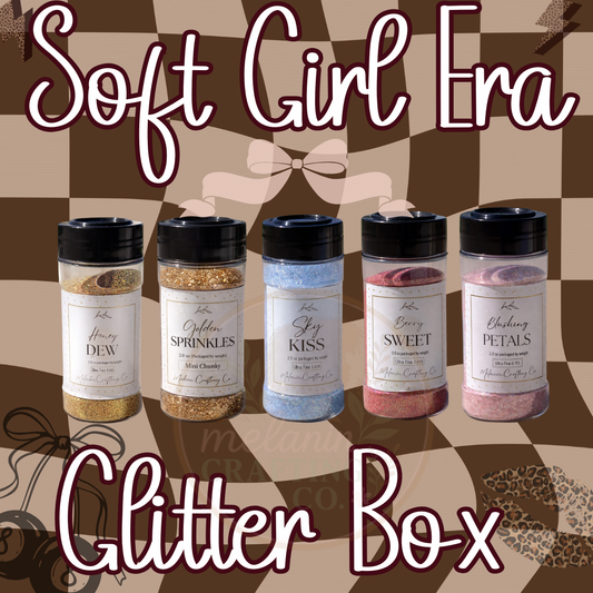 Soft Girl Era Box