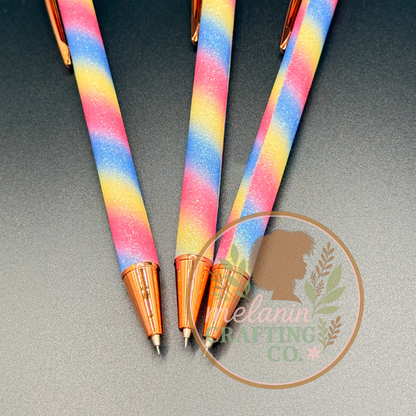 Weeding Pen