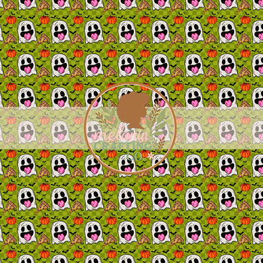 It's Freakin Fall 12x12 Adhesive Vinyl