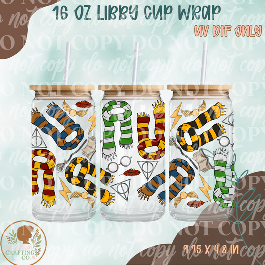 HP Cozy Cup Wrap